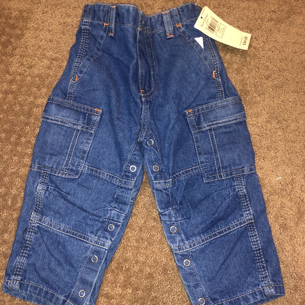 Ralph Lauren Boys Jeans